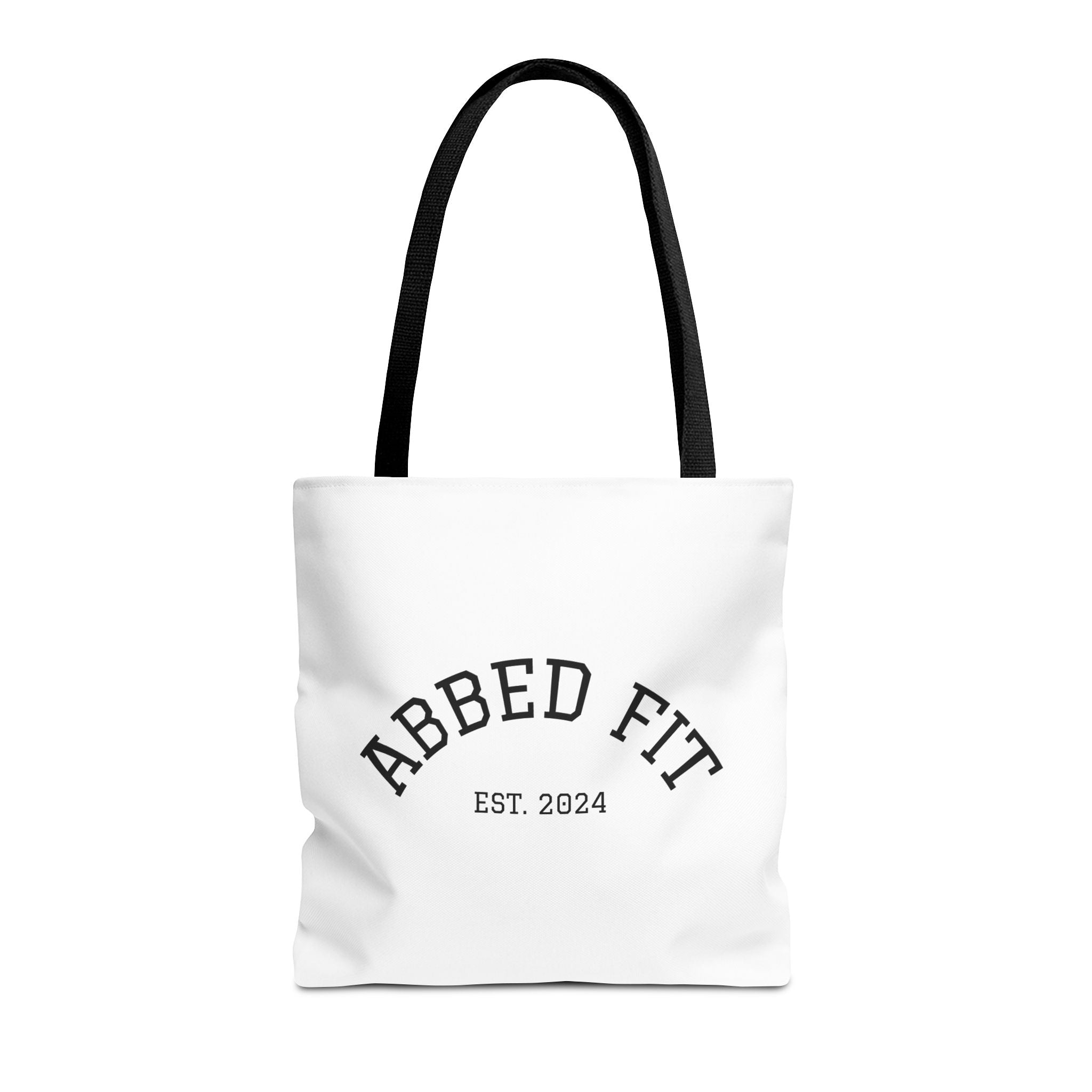 ABBED Tote Bag