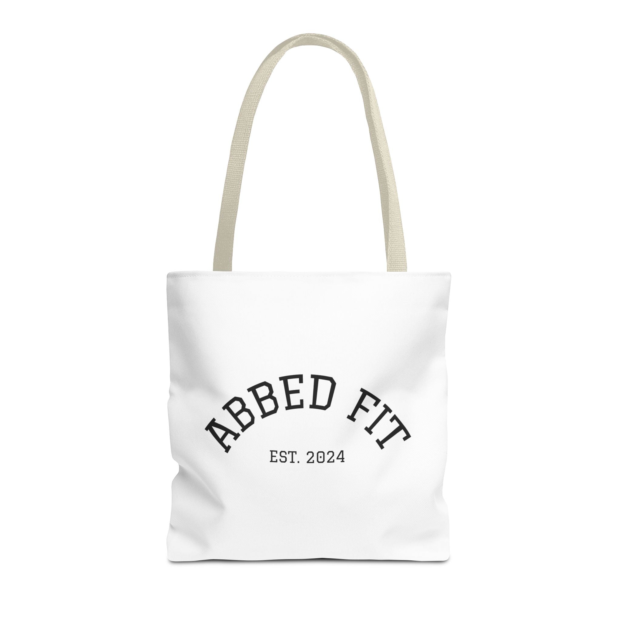 ABBED Tote Bag