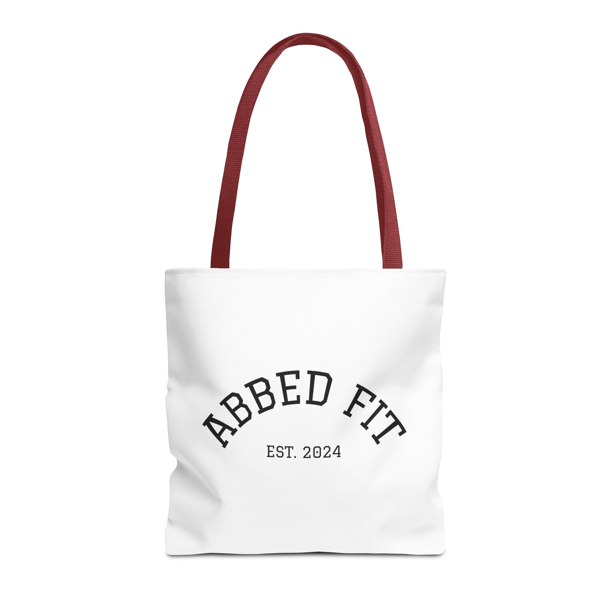 ABBED Tote Bag