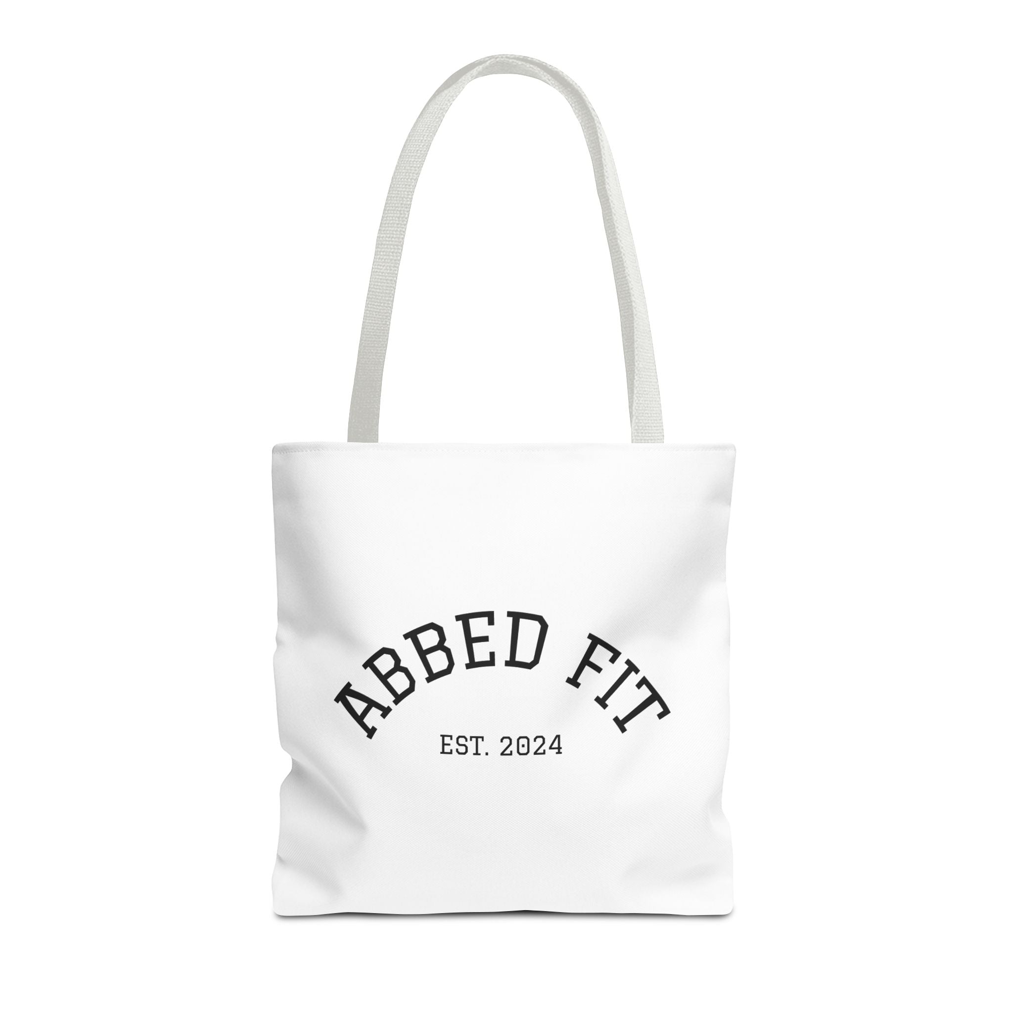 ABBED Tote Bag