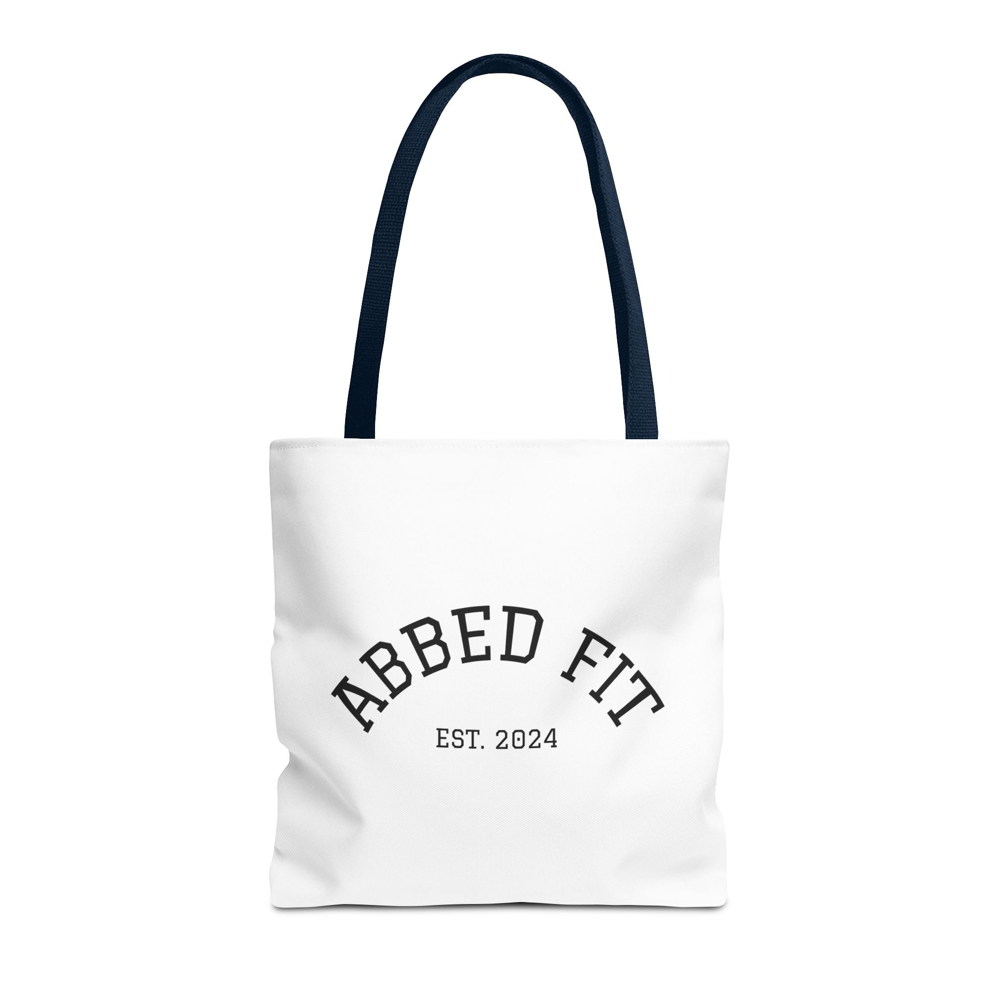 ABBED Tote Bag