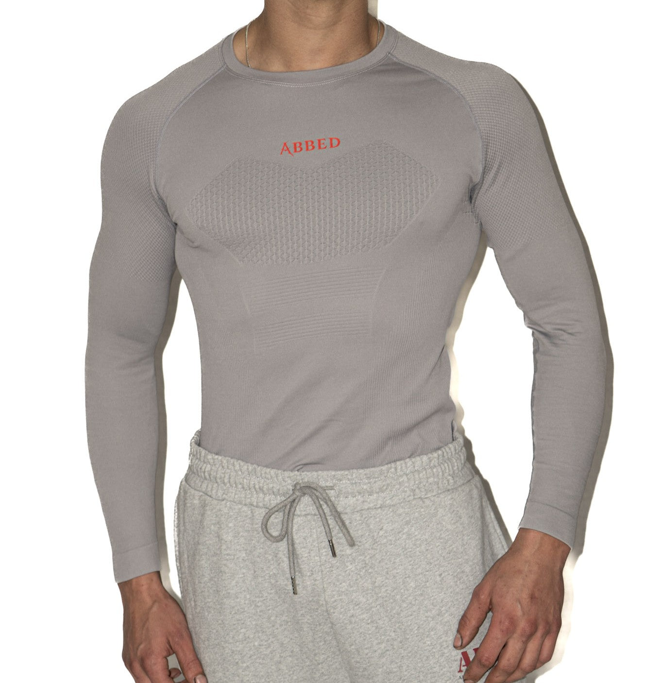 Red Edition Compression Longsleeve
