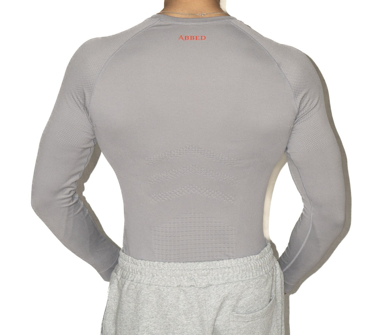Red Edition Compression Longsleeve