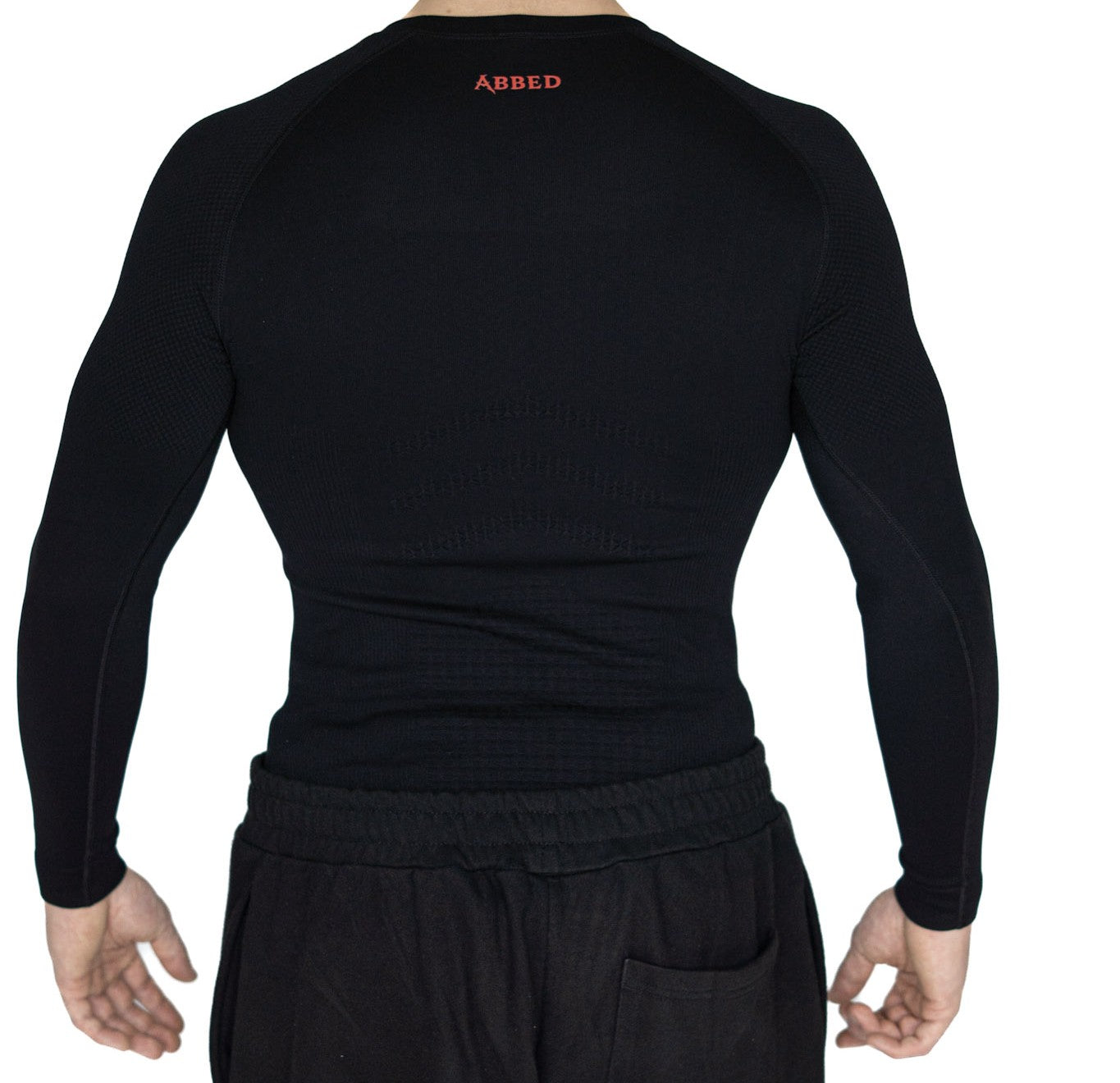 Red Edition Compression Longsleeve