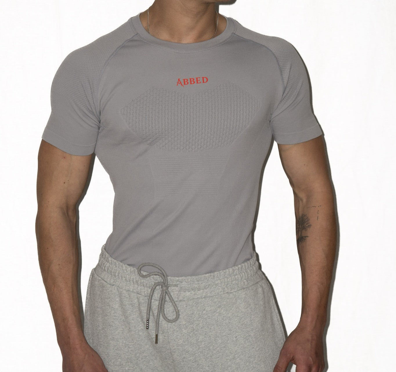 Red Edition Compression Tees