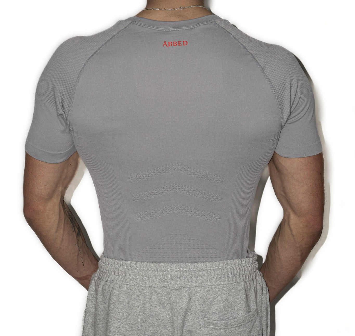 Red Edition Compression Tees