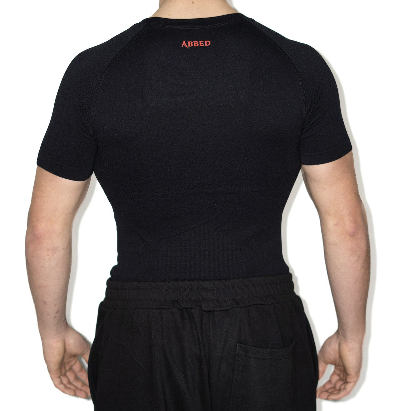 Red Edition Compression Tees
